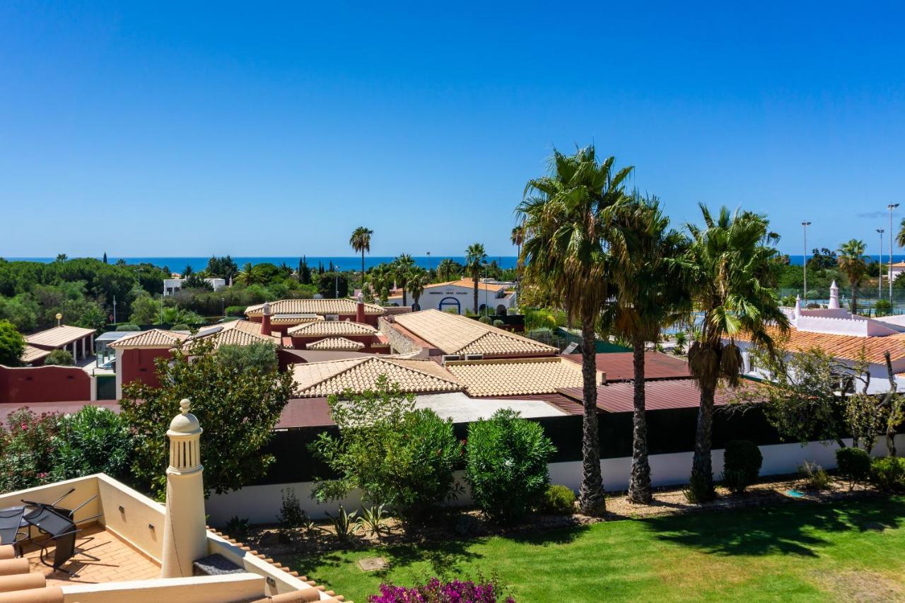 카르보에이루 Casa Da Costa 아파트 외부 사진