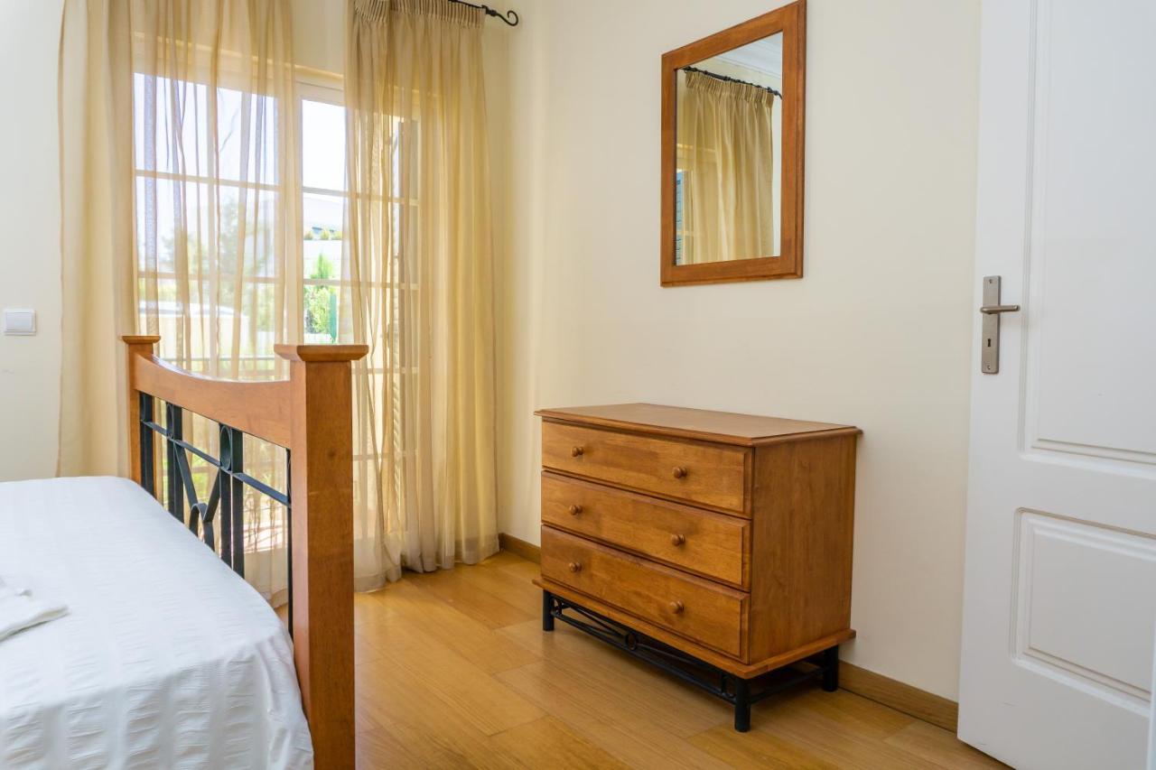 카르보에이루 Casa Da Costa 아파트 외부 사진