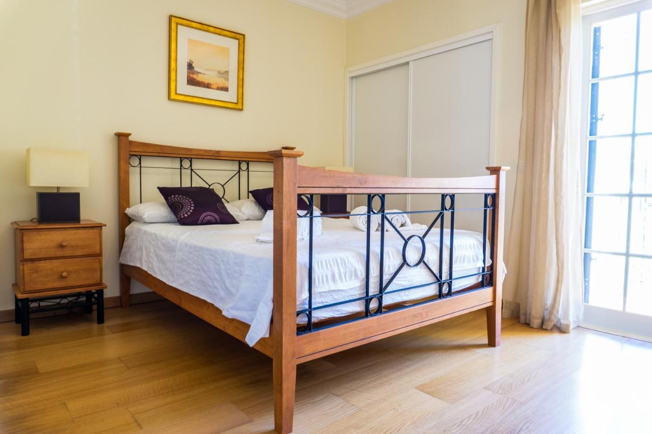 카르보에이루 Casa Da Costa 아파트 외부 사진