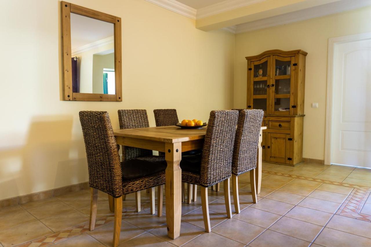 카르보에이루 Casa Da Costa 아파트 외부 사진