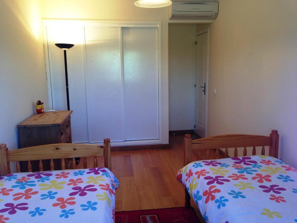 카르보에이루 Casa Da Costa 아파트 외부 사진